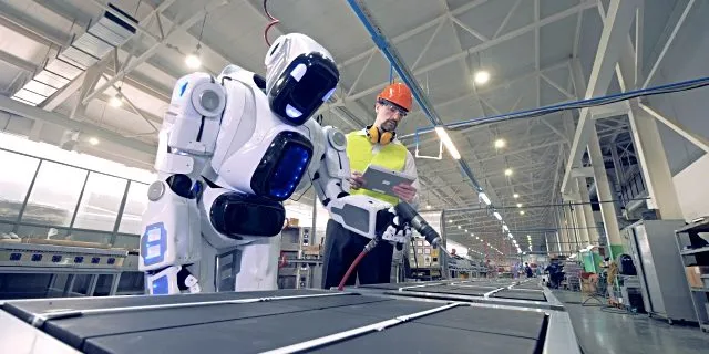 fourth industrial revolution