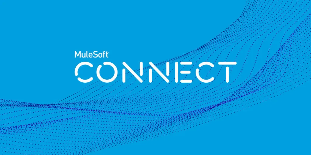 MuleSoft Connect 2019