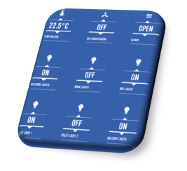 Smart Building Sustainability