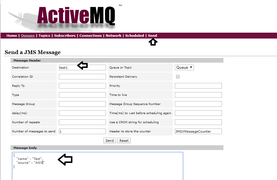 ActiveMQ