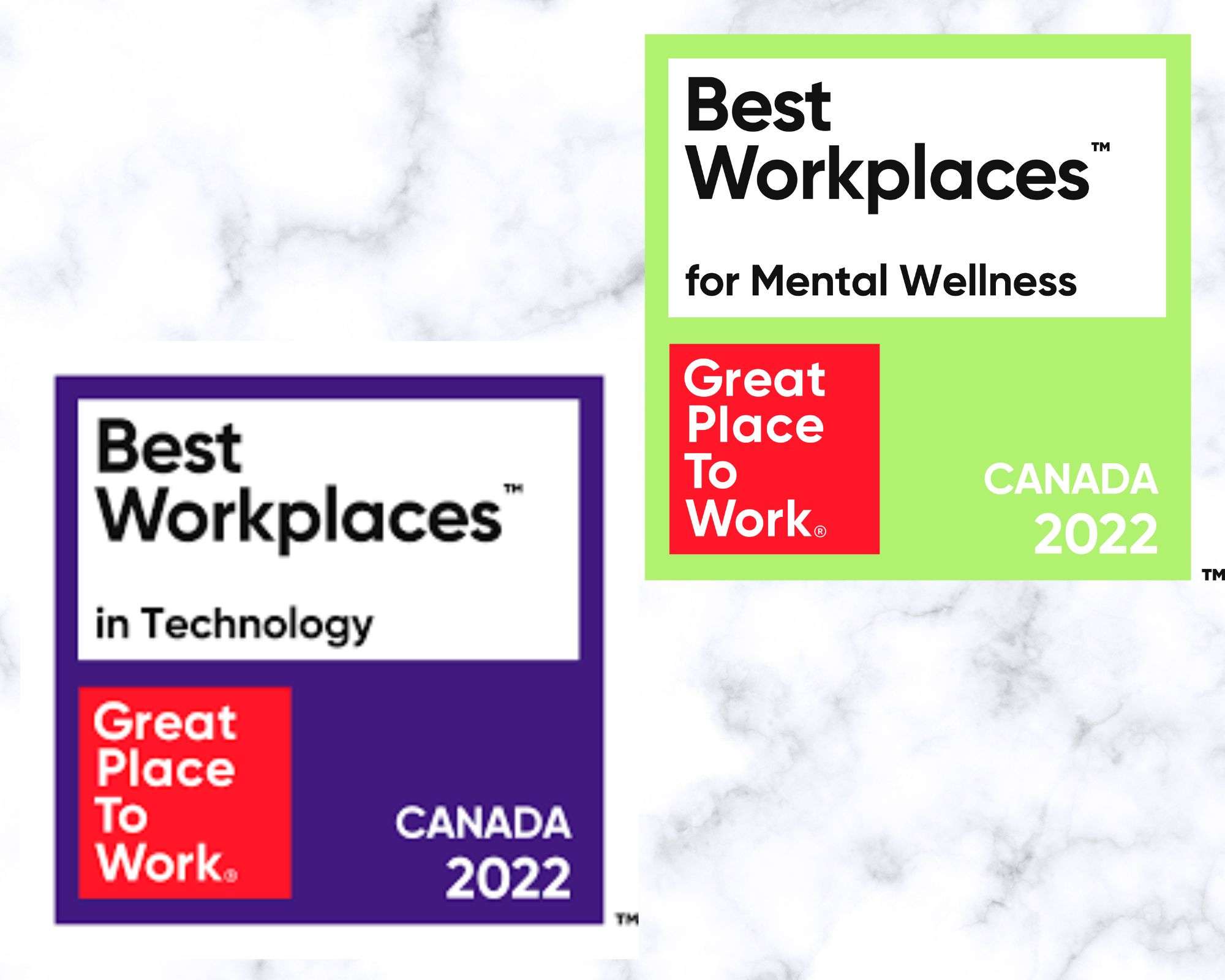 Best Workplace in Technology 