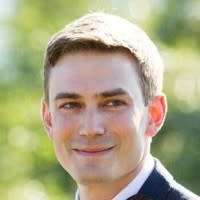 James Welden Speaker