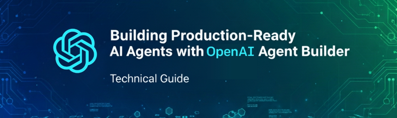 OpenAI Agent Builder