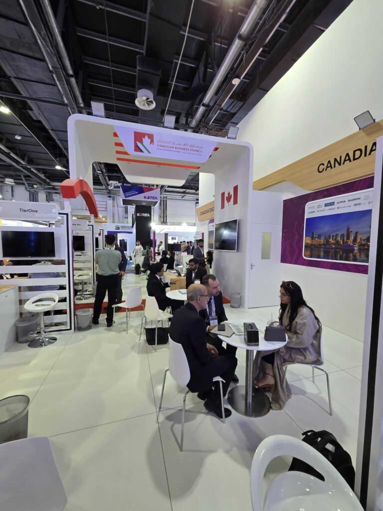 GITEX Global 2025 - Dubai