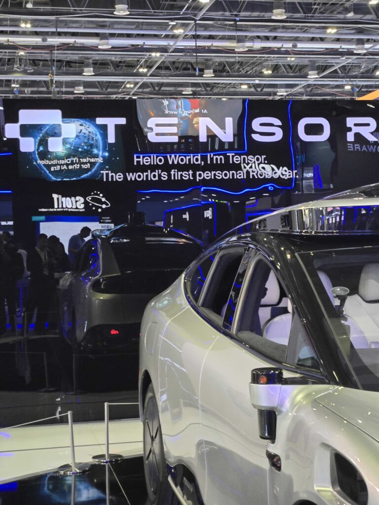 GITEX Global 2025 - Dubai