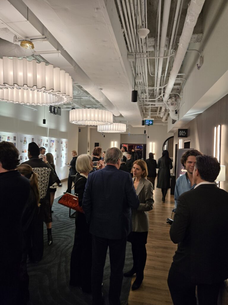 Toronto Life 50 Most Influential 2025