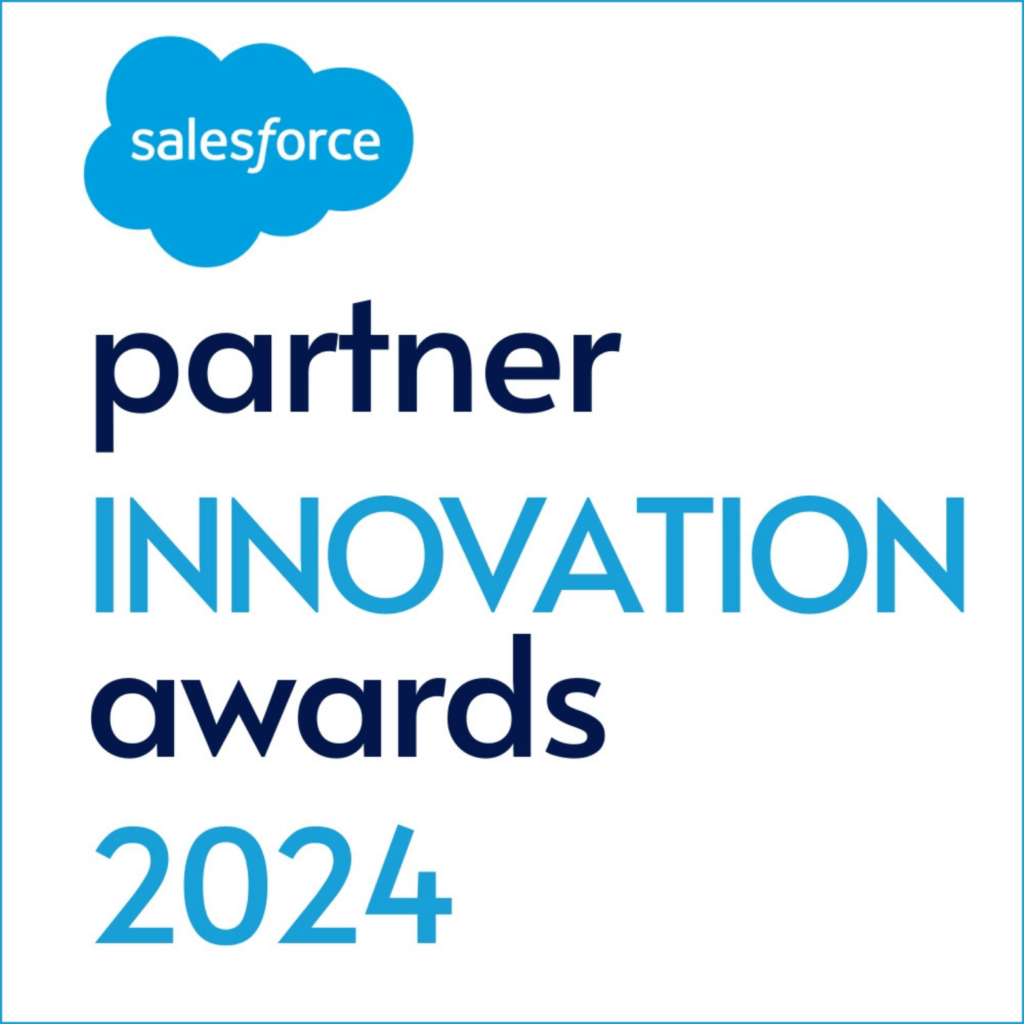 Salesforce [Partner Innovation Award 2024