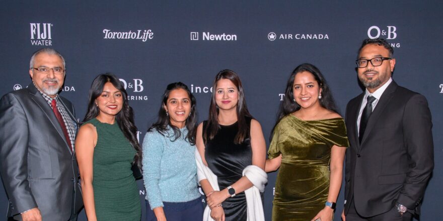 Toronto Life Most Influention 2025