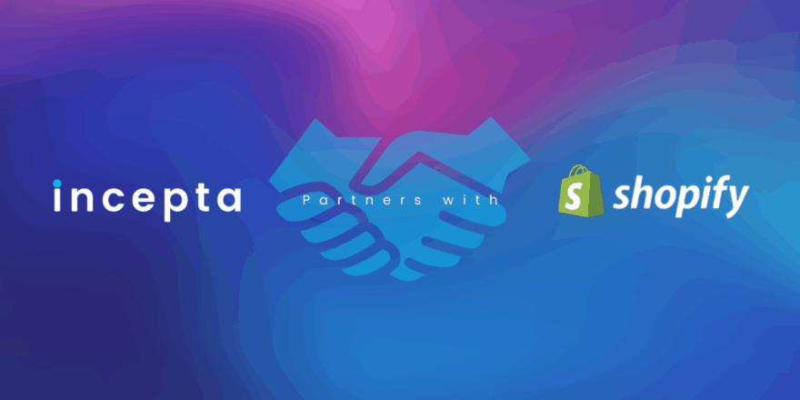 Partnership with Shopify