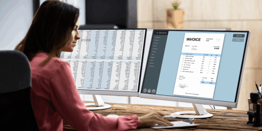 AP Compliance Automation