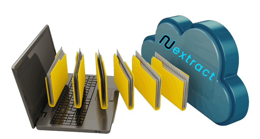 Intelligent Document Processing - Nextract by Incepta