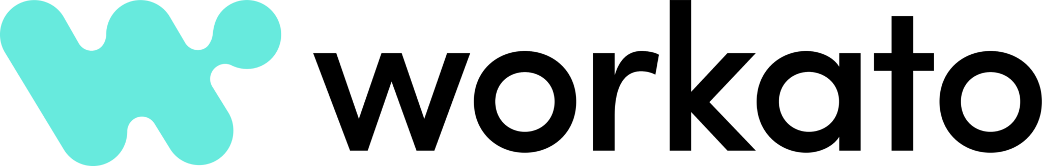 Workato Logo