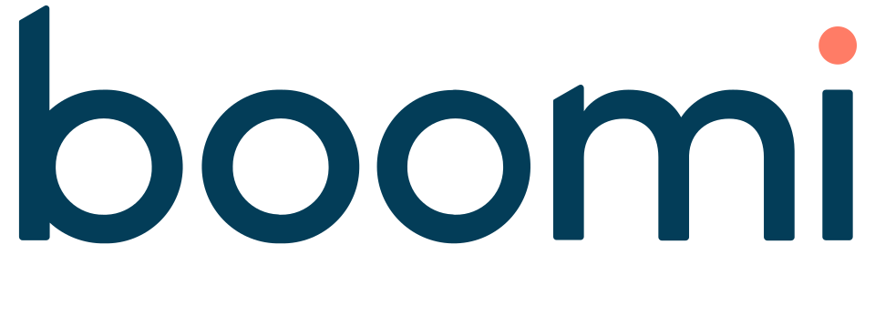Boomi Logo