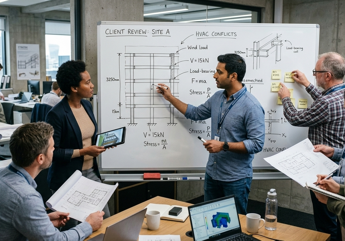 Forward Deployed Engineering