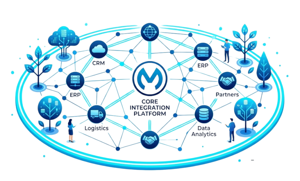 MuleSoft Consulting Services