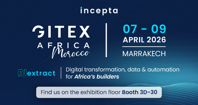 Incepta at Gitex Africa