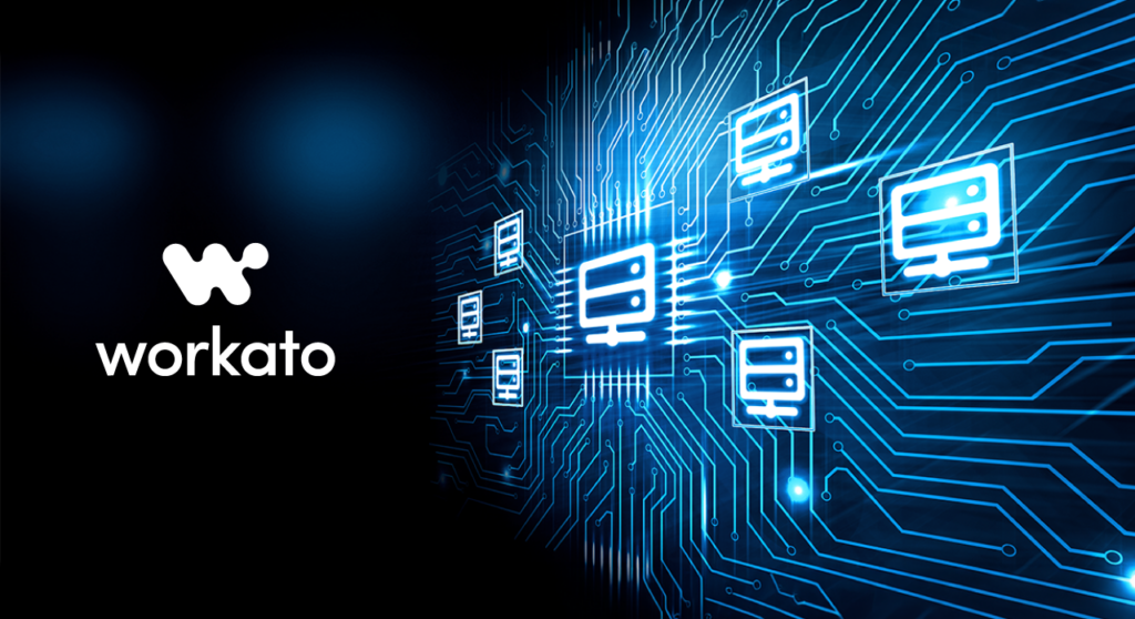 What is Workato