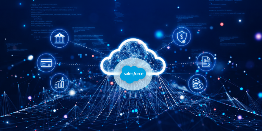 Salesforce Financial Services_Incepta