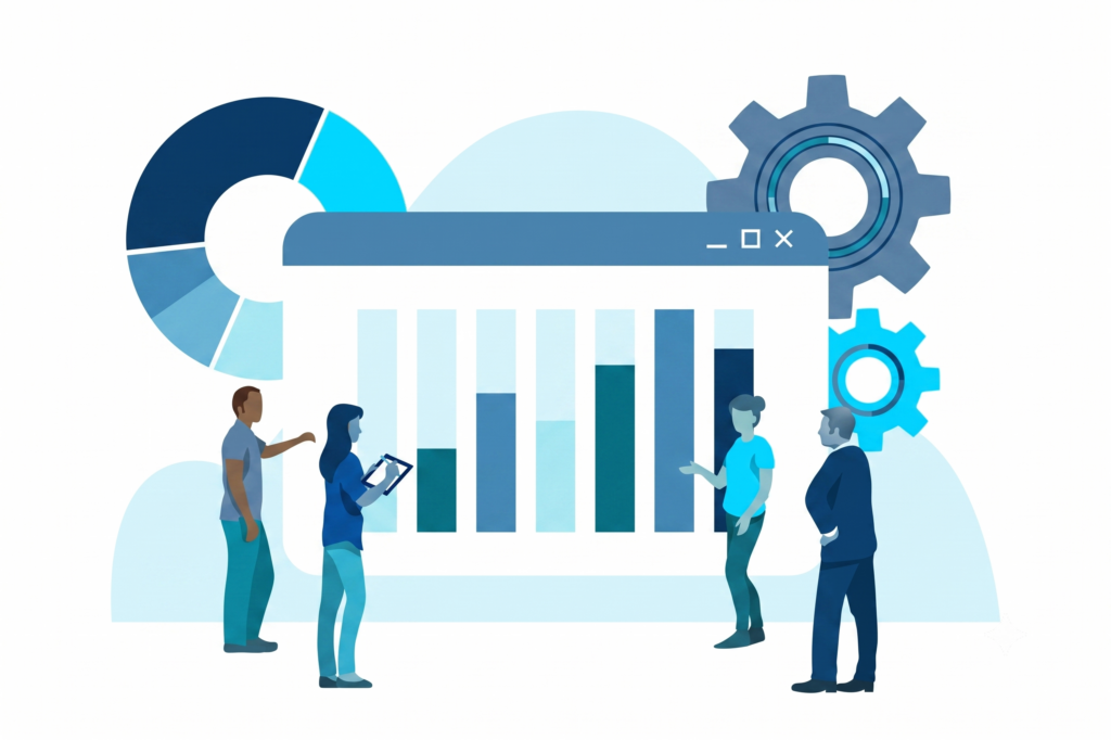 Top Salesforce Consulting Firms in 2026