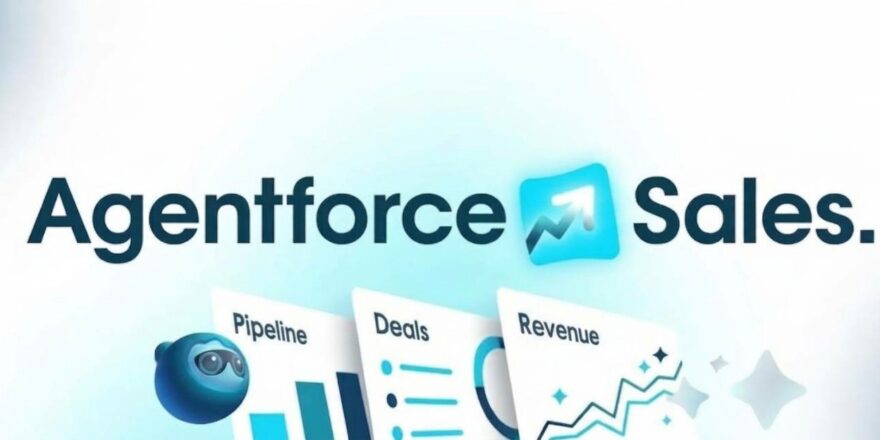 Agentforce for sales