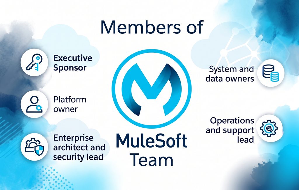 MuleSoft Team