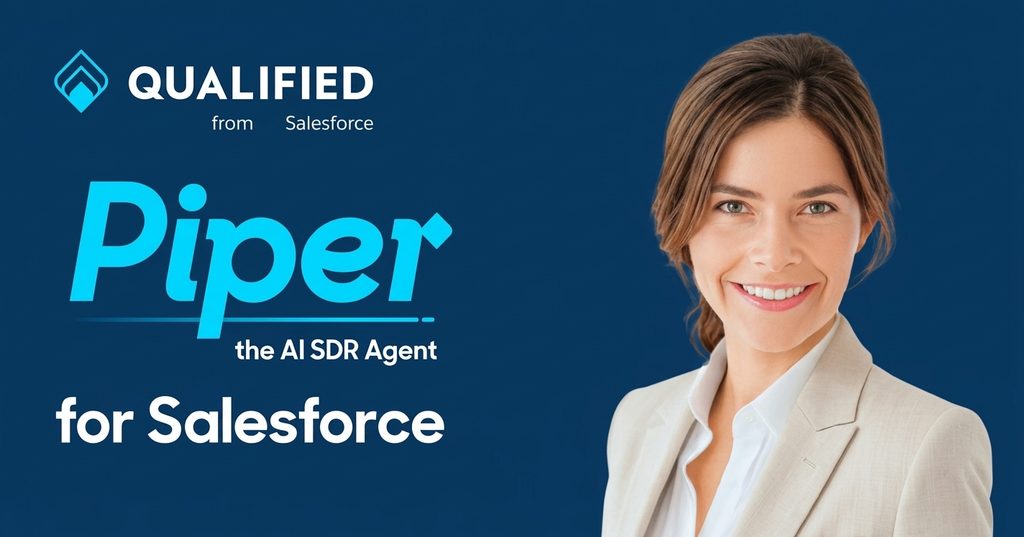 piper salesforce