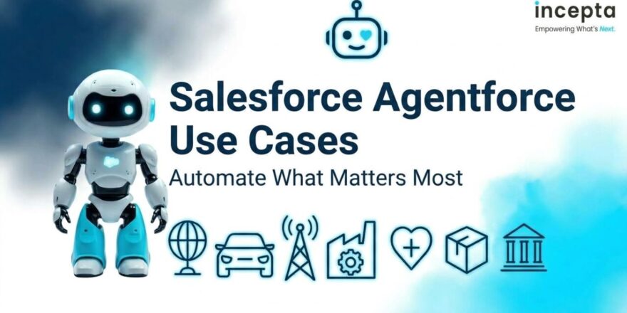 salesforce agentforce use cases