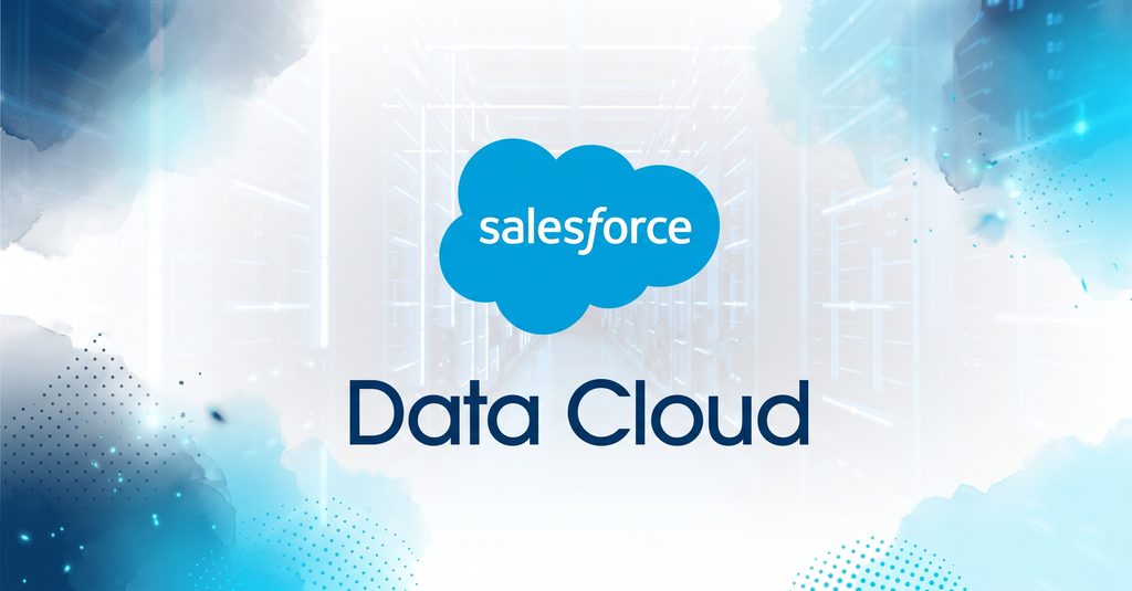 salesforce data cloud