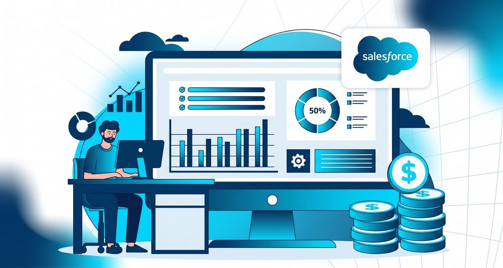 salesforce use cases cost