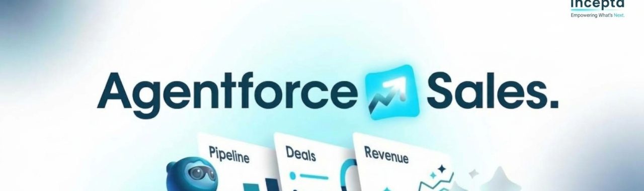 Agentforce for sales