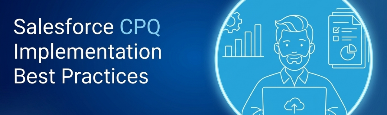salesforce cpq implementation best practices