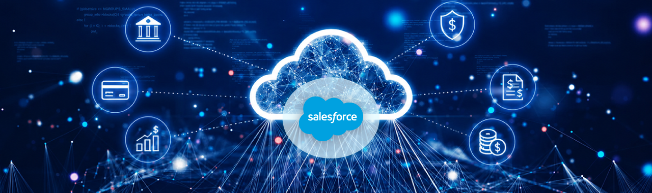 Salesforce Financial Services_Incepta