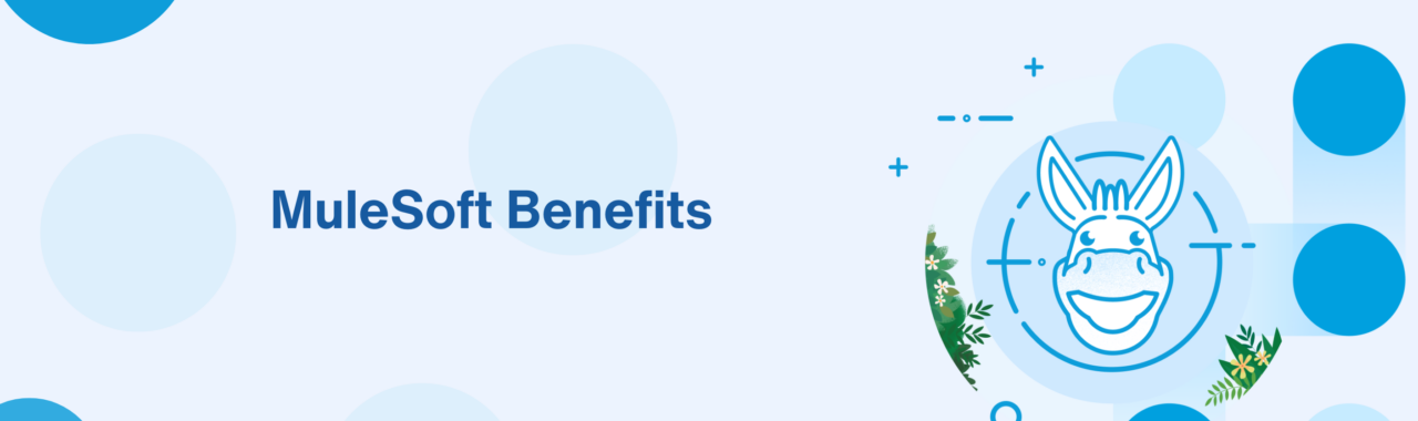 MuleSoft Benefits