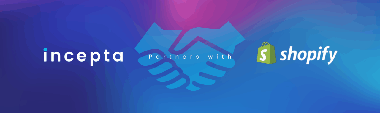 Partnership with Shopify