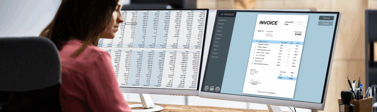 AP Compliance Automation